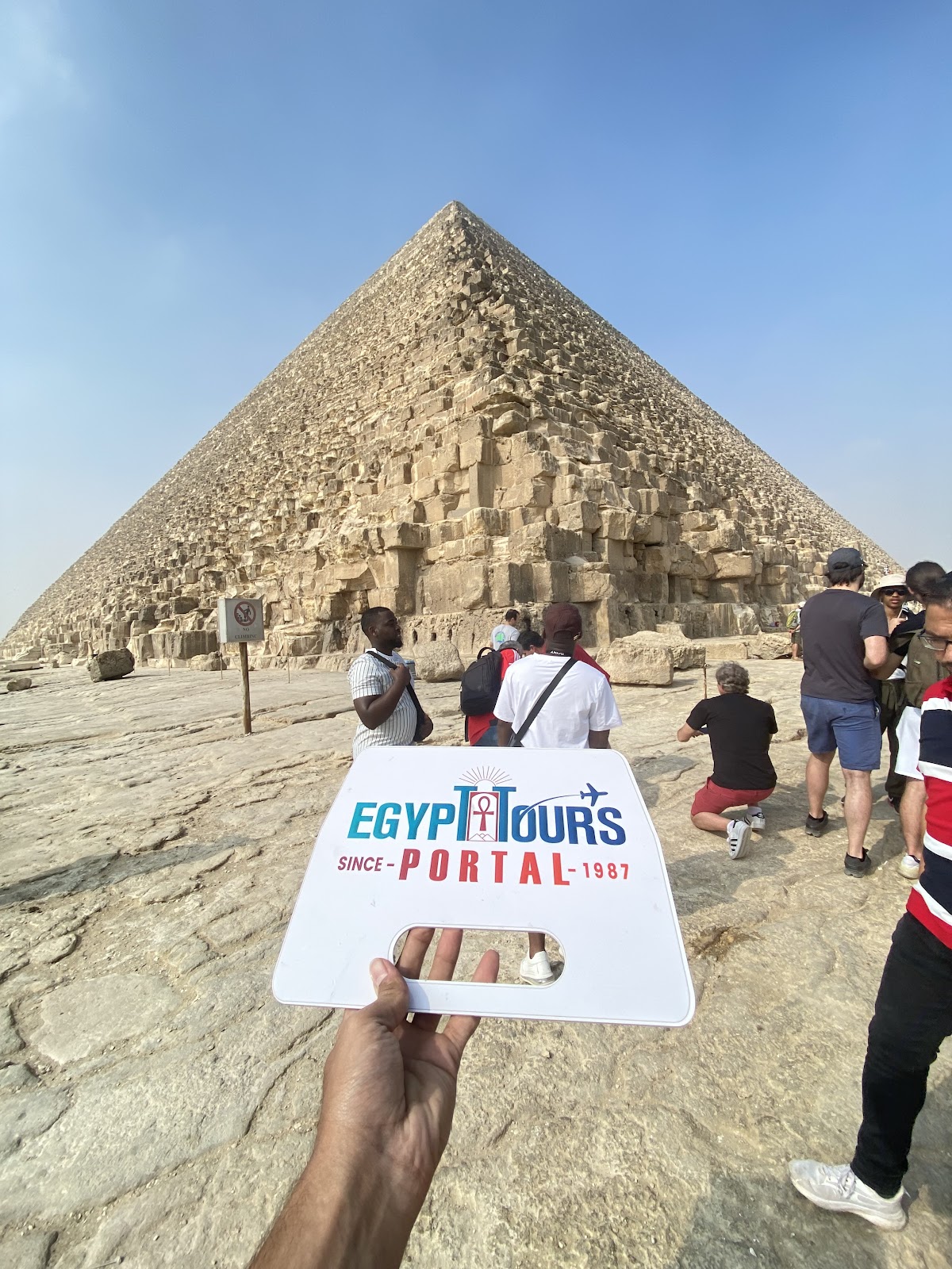 Egypt Tours Portal — tour operator in Mashaal, Egypt – photo 1