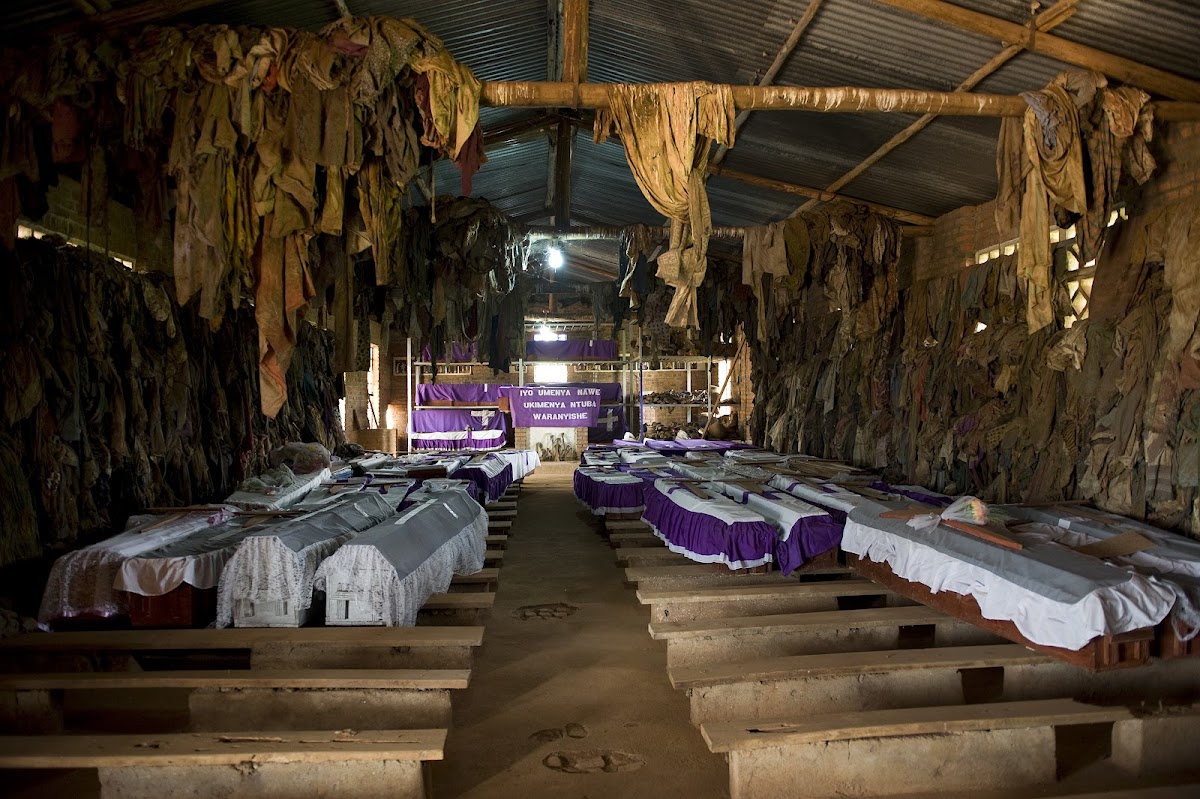 Judith Safaris — tour operator in 50 KN 14 Ave, Rwanda – photo 6