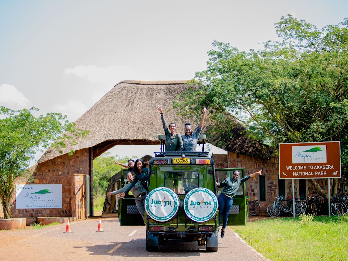 Judith Safaris — tour operator in 50 KN 14 Ave, Rwanda – photo 3