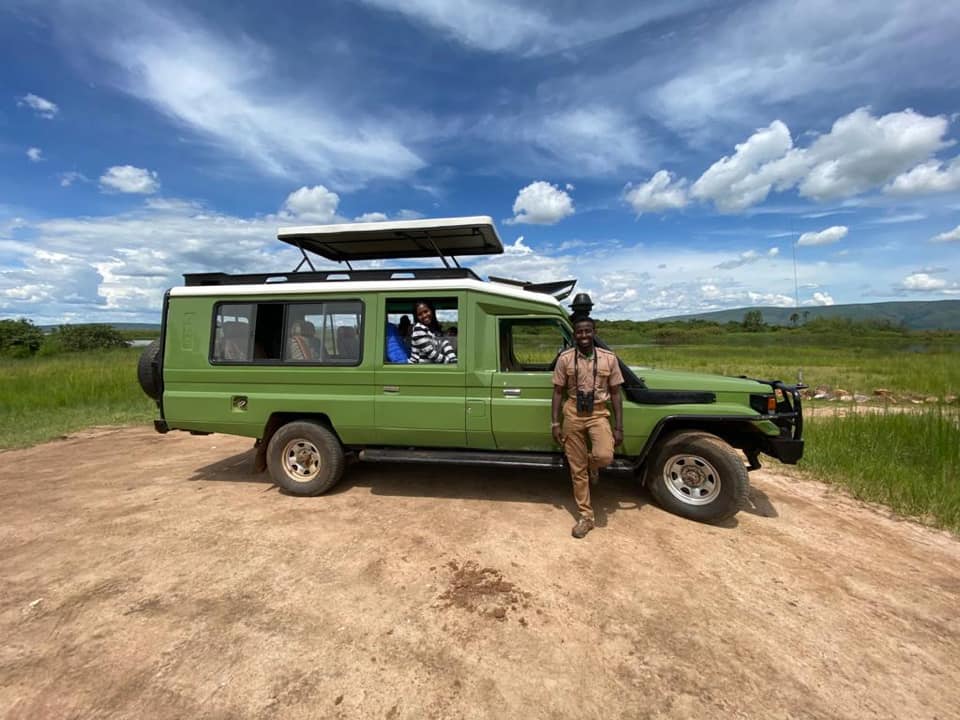 Judith Safaris — tour operator in 50 KN 14 Ave, Rwanda – photo 2