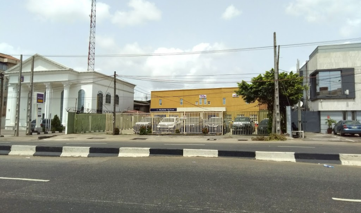 Tifa Travels and Tours — tour operator in Lagos 100282, Nigeria – photo 1