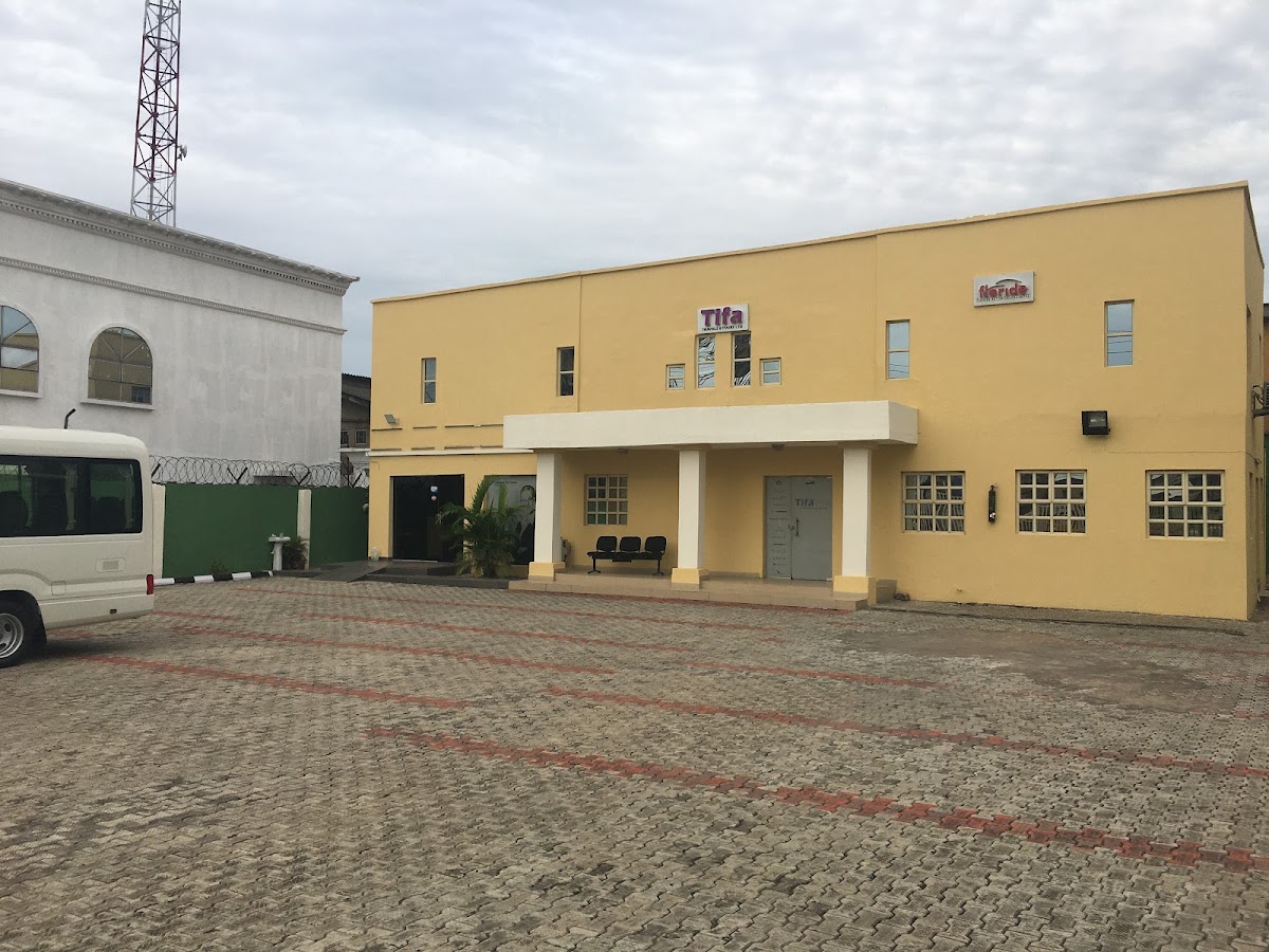Tifa Travels and Tours — tour operator in Lagos 100282, Nigeria – photo 2