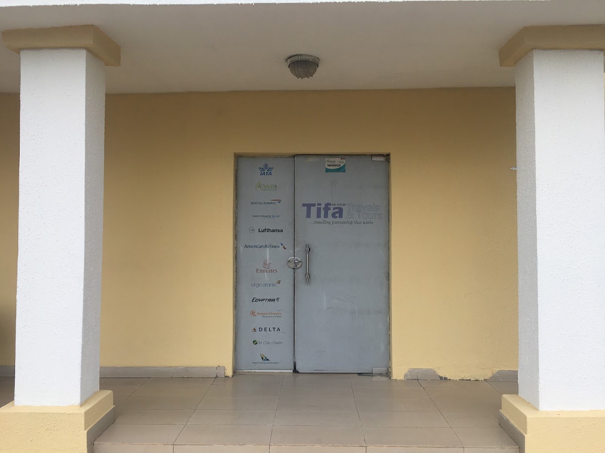 Tifa Travels and Tours — tour operator in Lagos 100282, Nigeria – photo 6