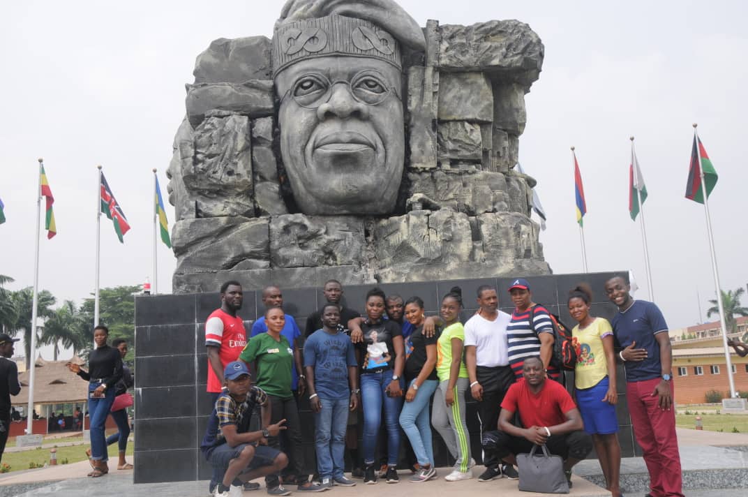 Tifa Travels and Tours — tour operator in Lagos 100282, Nigeria – photo 5