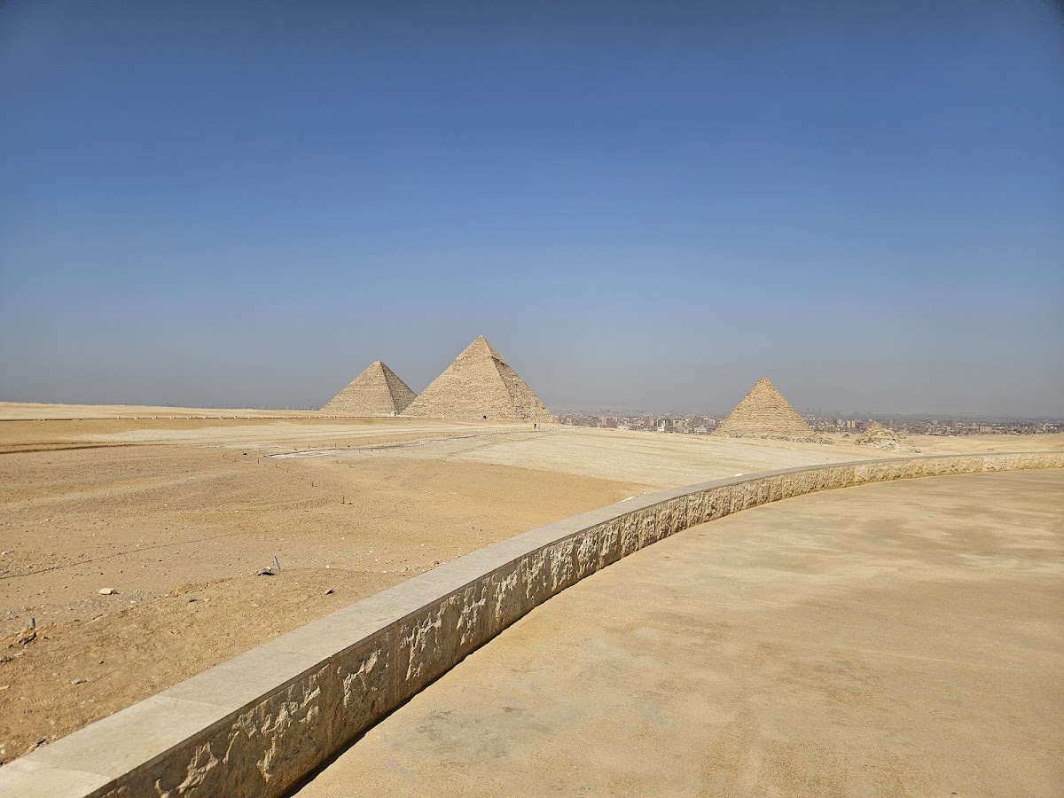 Zakharious Tours ( Hurghada Ausflüge Privat | Ausflüge in Ägypten ) — tour operator in Hurghada 1, Egypt – photo 3