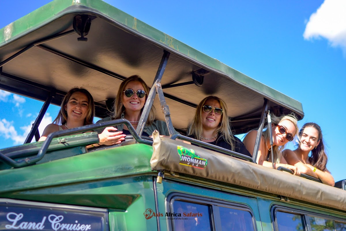 Axis Africa Safaris Tour Company & Travel Agency Nairobi | Vacations, Trips, Holidays adventures Kenya, Tanzania & Abroad — tour operator in 9TH Floor Suite 904 Koinange St, Kenya – photo 1