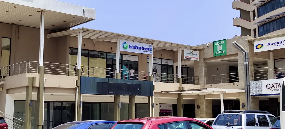 Krishna Travels Ghana — tour operator in Atlantic Towers, Ghana – photo 5