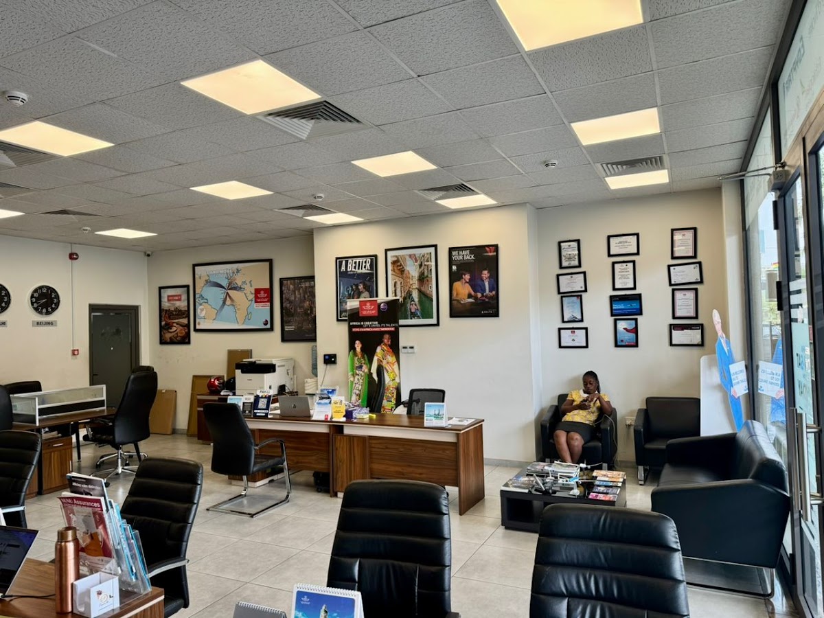 Krishna Travels Ghana — tour operator in Atlantic Towers, Ghana – photo 4