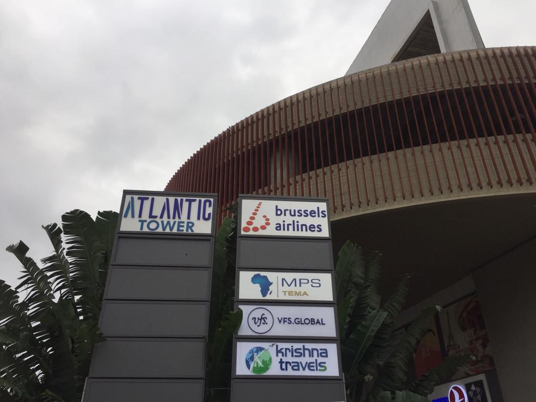 Krishna Travels Ghana — tour operator in Atlantic Towers, Ghana – photo 3