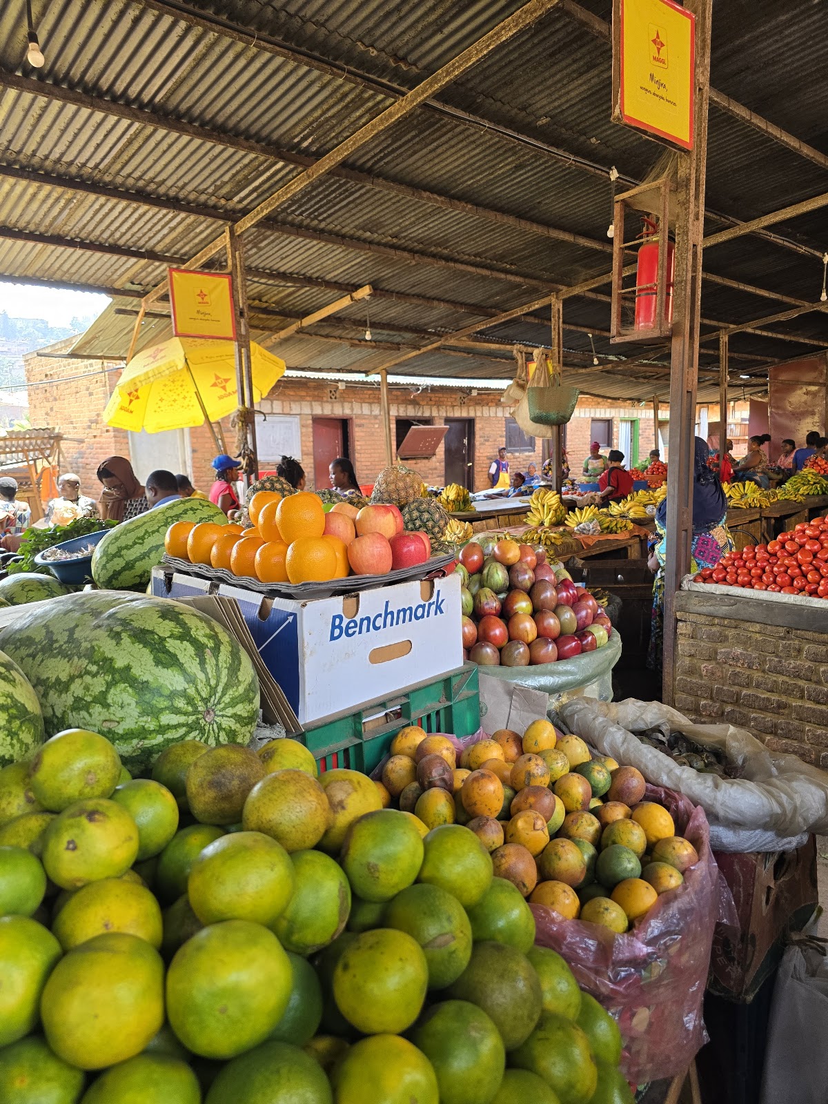 Go Further Tours & Boutique — tour operator in C/O Kigali Marriott Hotel, Rwanda – photo 2