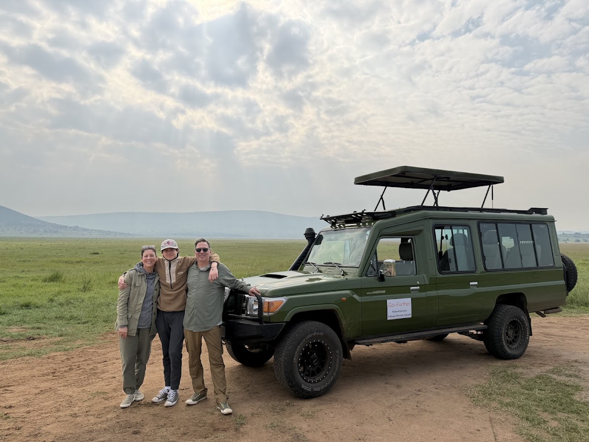 Go Further Tours & Boutique — tour operator in C/O Kigali Marriott Hotel, Rwanda – photo 6