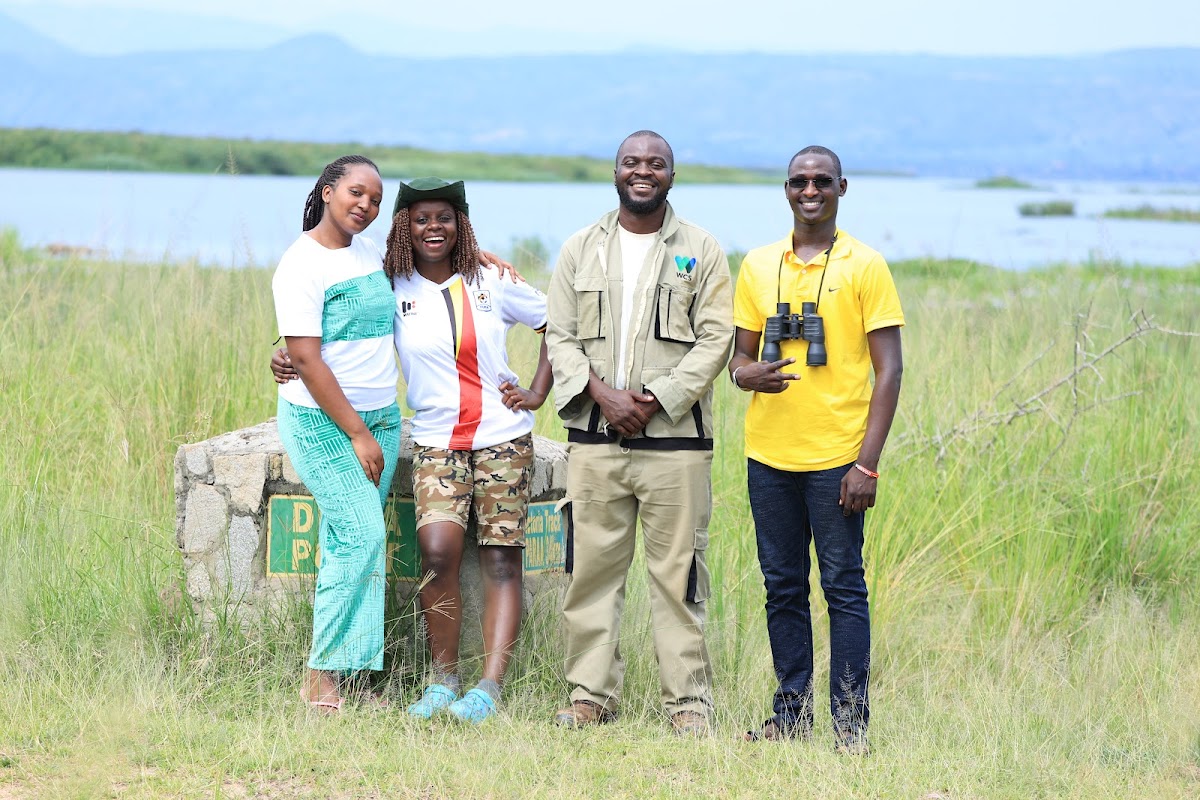 Dorokai Tours and Travels Uganda — tour operator in 9J9P+W9Q, Uganda – photo 2