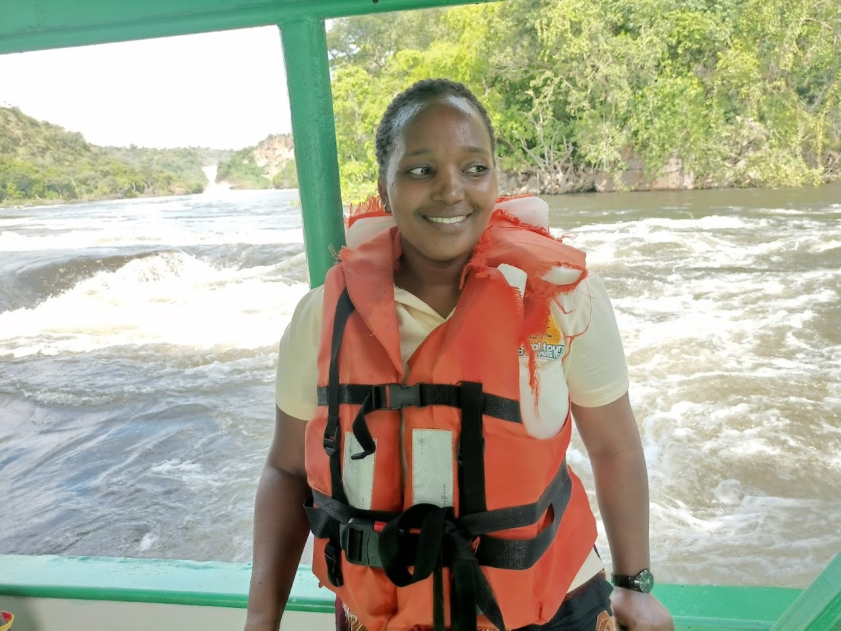 Dorokai Tours and Travels Uganda — tour operator in 9J9P+W9Q, Uganda – photo 5