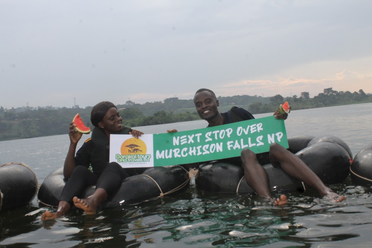 Dorokai Tours and Travels Uganda — tour operator in 9J9P+W9Q, Uganda – photo 3