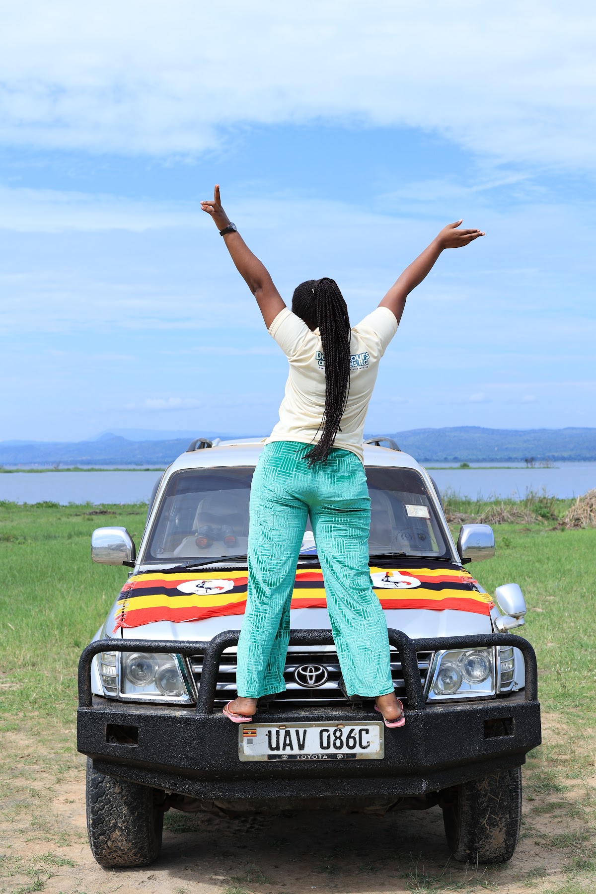 Dorokai Tours and Travels Uganda — tour operator in 9J9P+W9Q, Uganda – photo 6