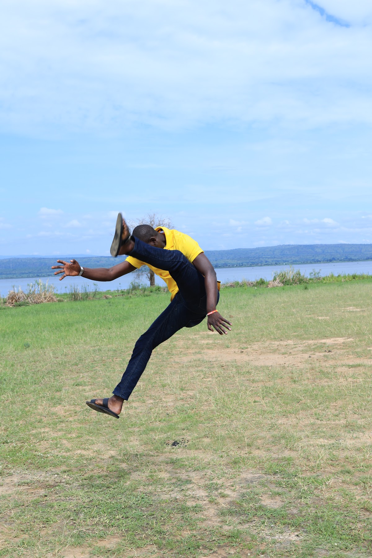 Dorokai Tours and Travels Uganda — tour operator in 9J9P+W9Q, Uganda – photo 4