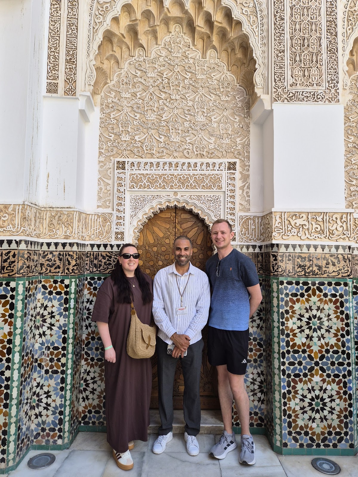 Morocco Tours Services — tour operator in 54 Rue Al Habacha, Morocco – photo 5