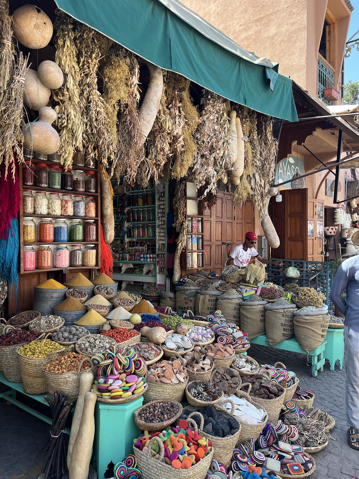 Morocco Tours Services — tour operator in 54 Rue Al Habacha, Morocco – photo 6