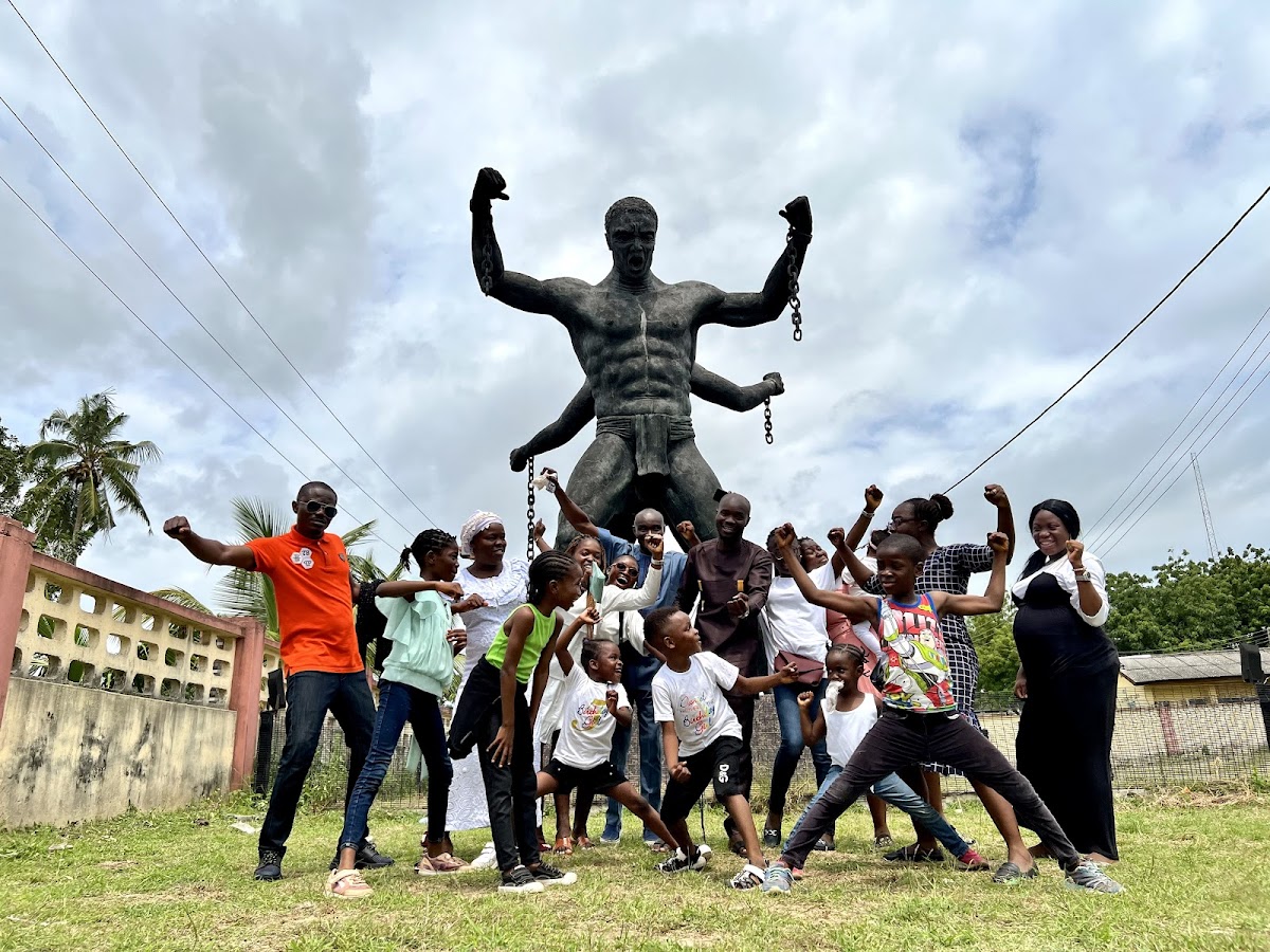 Sewedor Tours — tour operator in Lagos 103211, Nigeria – photo 3