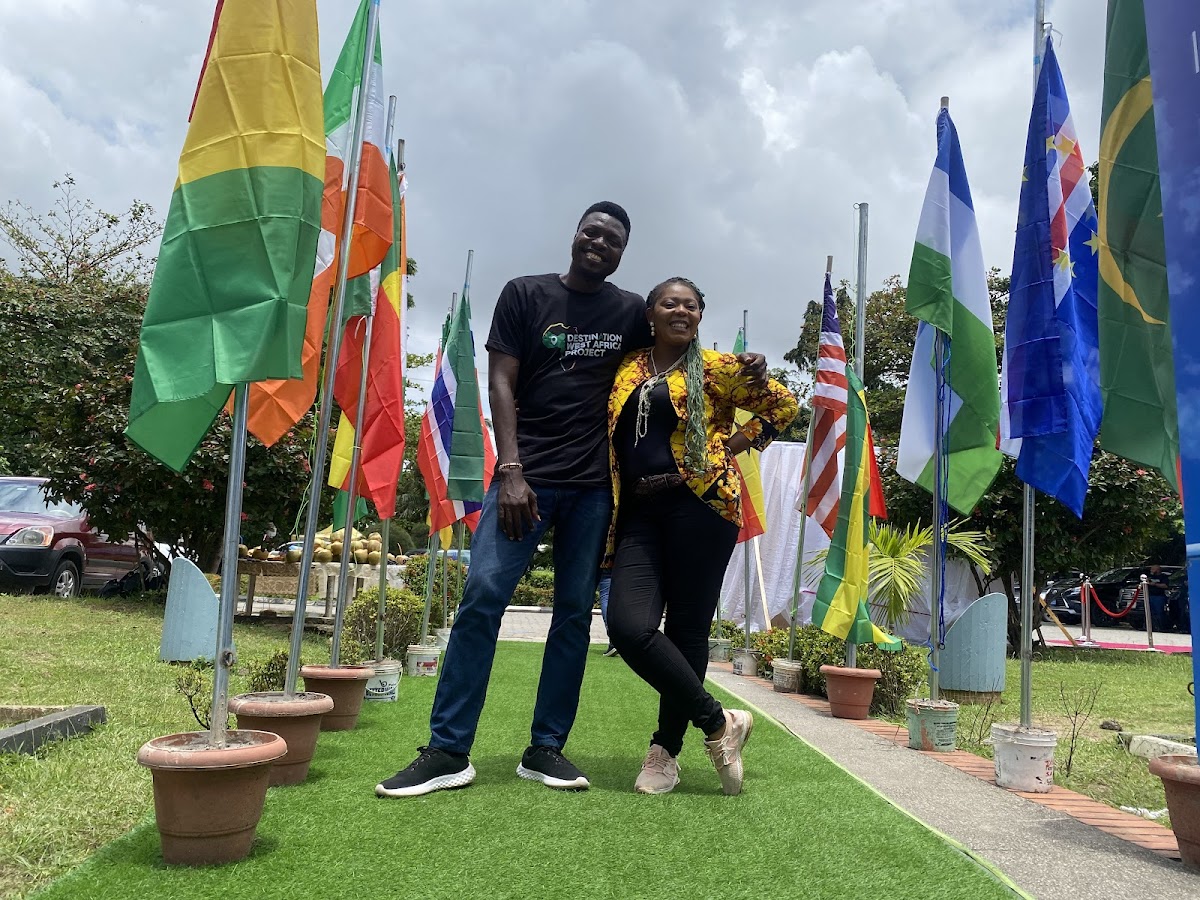 Sewedor Tours — tour operator in Lagos 103211, Nigeria – photo 2