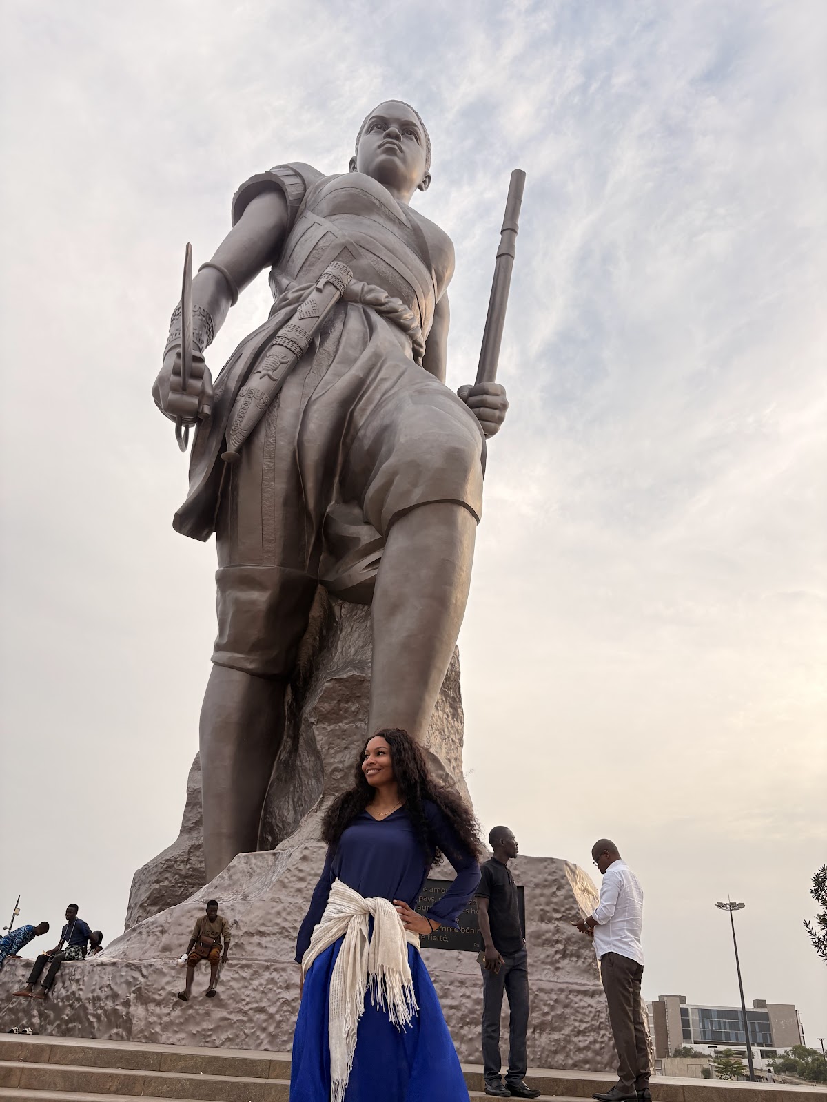 Sewedor Tours — tour operator in Lagos 103211, Nigeria – photo 5