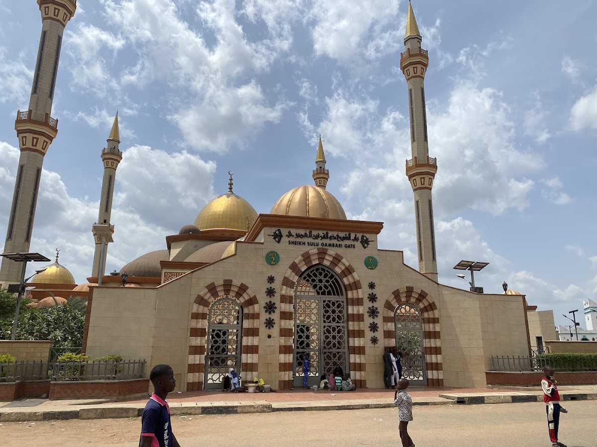 Sewedor Tours — tour operator in Lagos 103211, Nigeria – photo 4