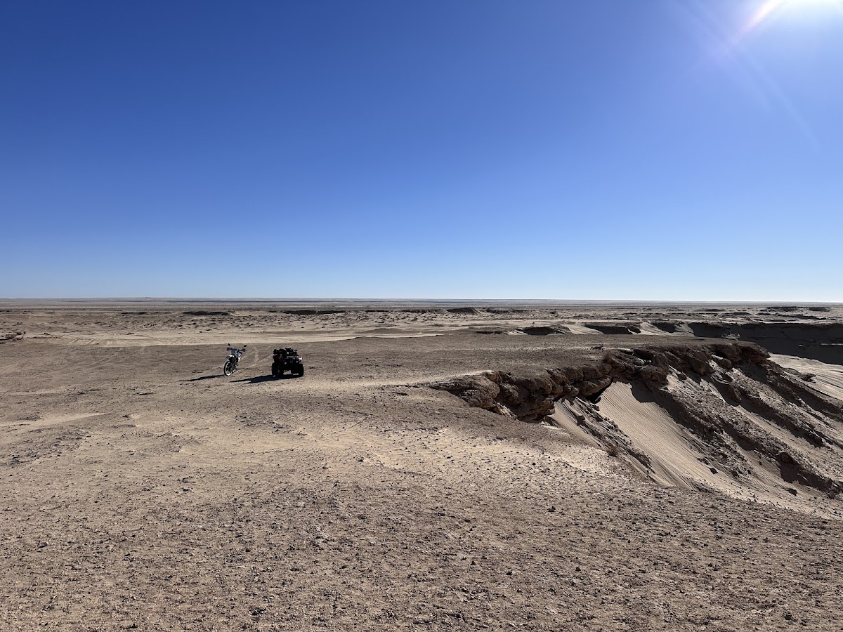 The Soul of Sahara — tour operator in City of Airport, Tunisia – photo 3