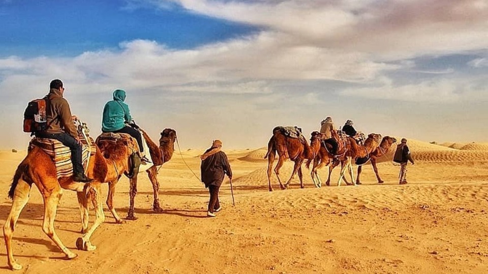 The Soul of Sahara — tour operator in City of Airport, Tunisia – photo 5