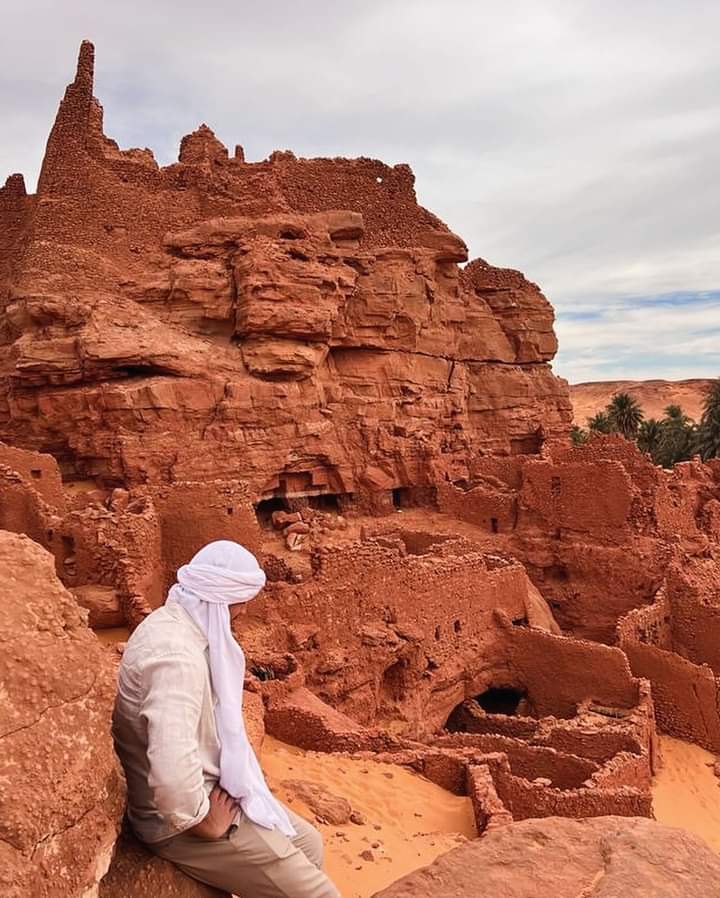 African Travel Service — tour operator in local 5, Algeria – photo 1