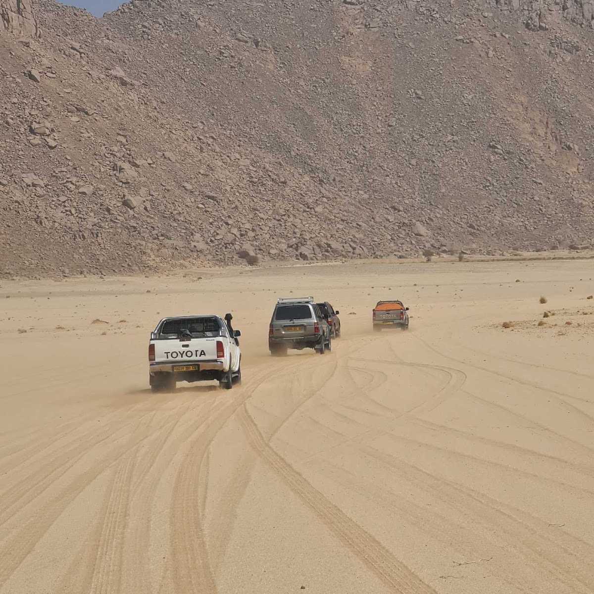 African Travel Service — tour operator in local 5, Algeria – photo 6