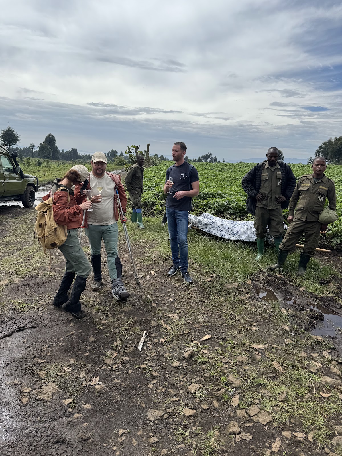 Mist Rwanda Safaris|Gorilla Trekking Rwanda|Gorilla Trekking Uganda|Akagera Safaris — tour operator in 3, Rwanda – photo 5
