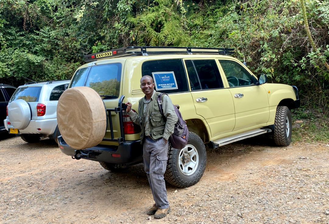 Mist Rwanda Safaris|Gorilla Trekking Rwanda|Gorilla Trekking Uganda|Akagera Safaris — tour operator in 3, Rwanda – photo 6