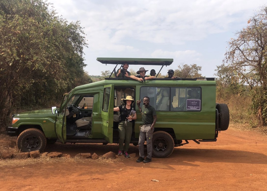 Mist Rwanda Safaris|Gorilla Trekking Rwanda|Gorilla Trekking Uganda|Akagera Safaris — tour operator in 3, Rwanda – photo 2