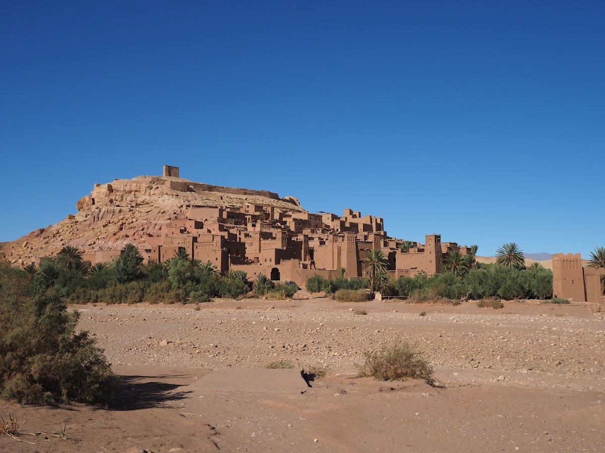 Morocco Custom Tours — tour operator in Bloc 30 Mhamid, Morocco – photo 2