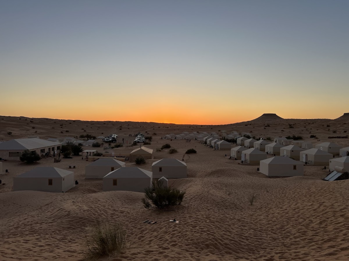 Bonheur Voyages — tour operator in Av. Mrezga, Tunisia – photo 3