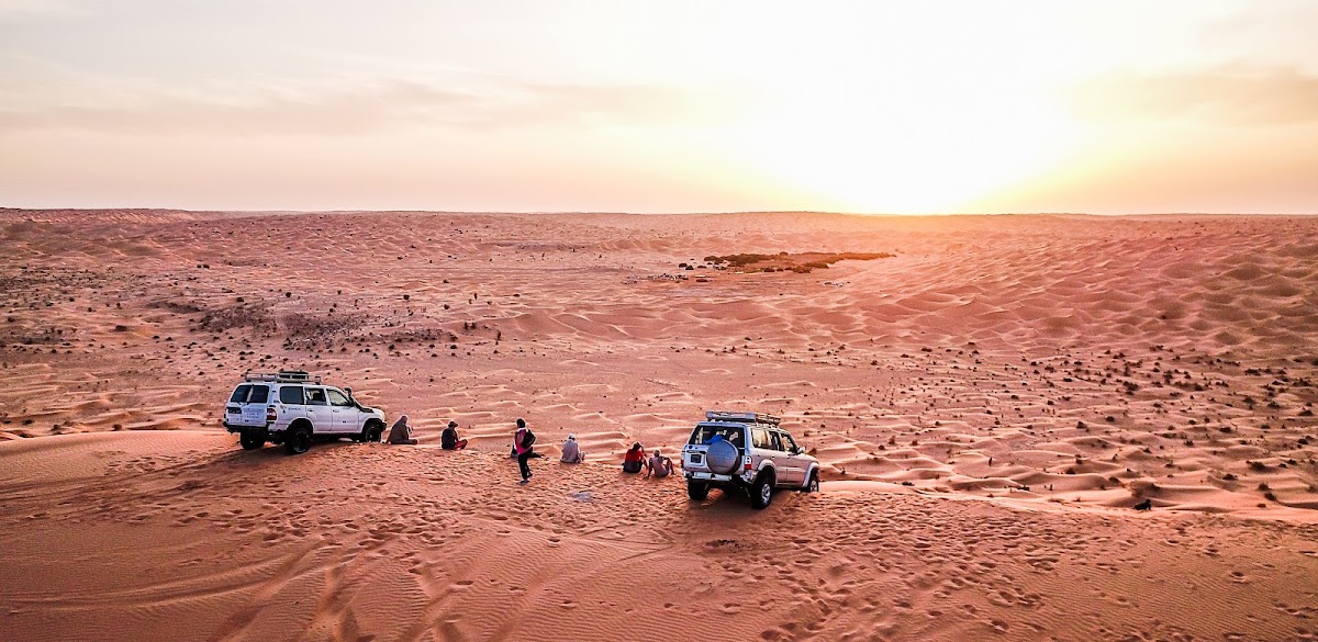 Bonheur Voyages — tour operator in Av. Mrezga, Tunisia – photo 1