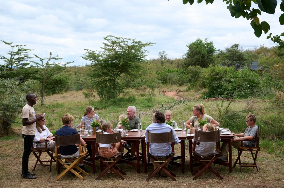 Back of Africa Adventure (Kenya & Tanzania Safari Tours Provider) — tour operator in Moi Avenue street, Kenya – photo 4