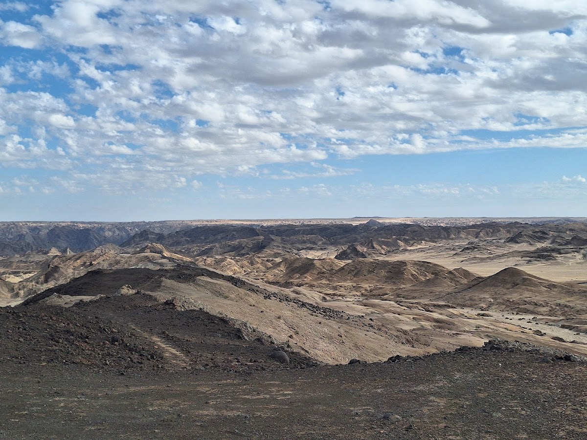 Charly's Desert Tours — tour operator in Sam Nujoma Ave, Namibia – photo 4