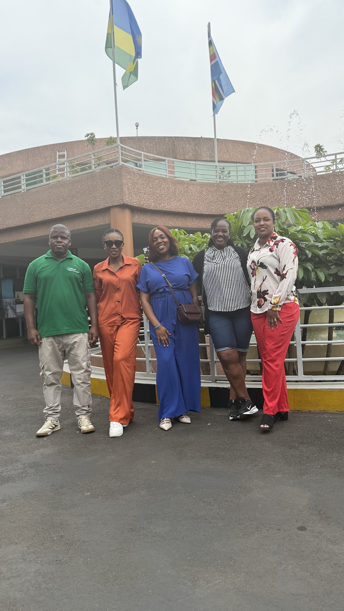 Salamatours and travel agency. — tour operator in KG 624 St, Rwanda – photo 6