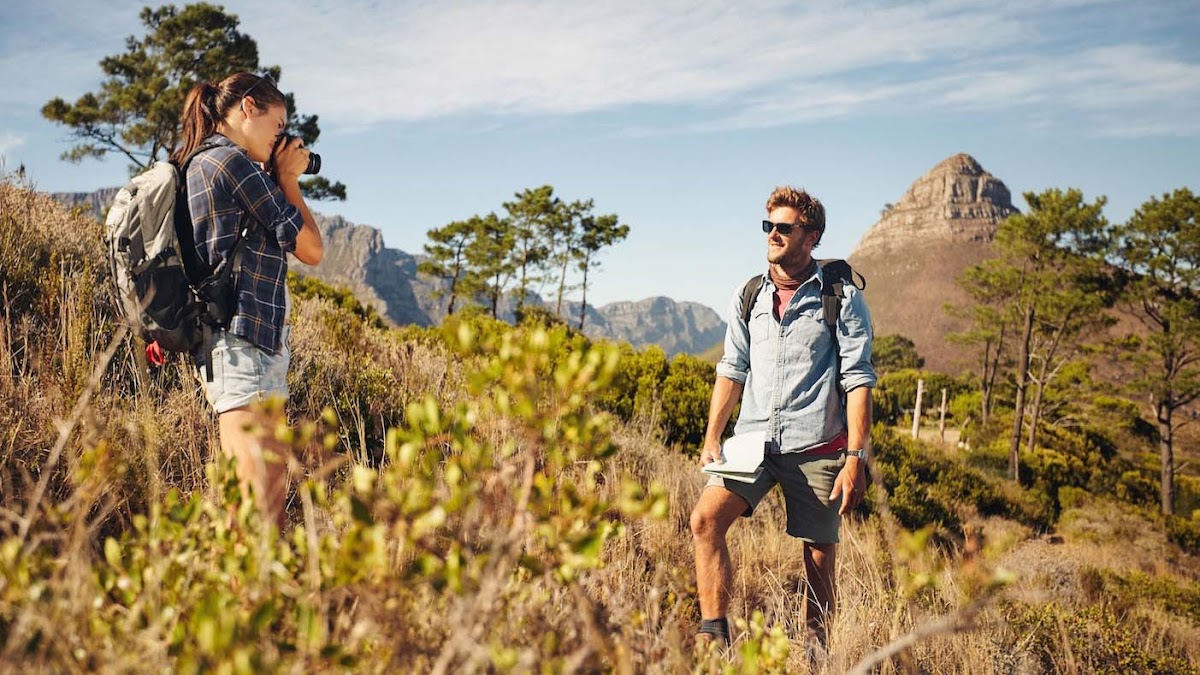 Hotspots2c Tours — tour operator in Cape Town, South Africa – photo 1
