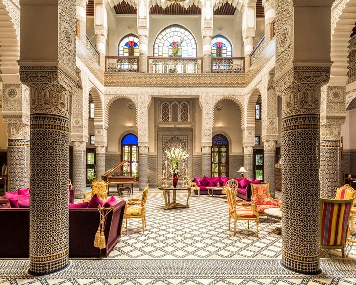Comfort Travel Morocco Private Tours — tour operator in 87 Pass. Prince Moulay Rachid, Morocco – photo 5