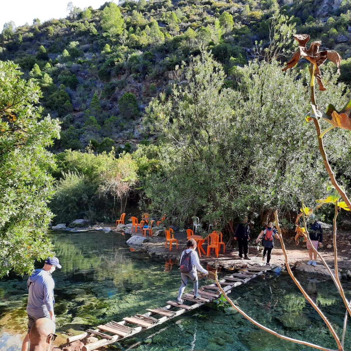 Comfort Travel Morocco Private Tours — tour operator in 87 Pass. Prince Moulay Rachid, Morocco – photo 2