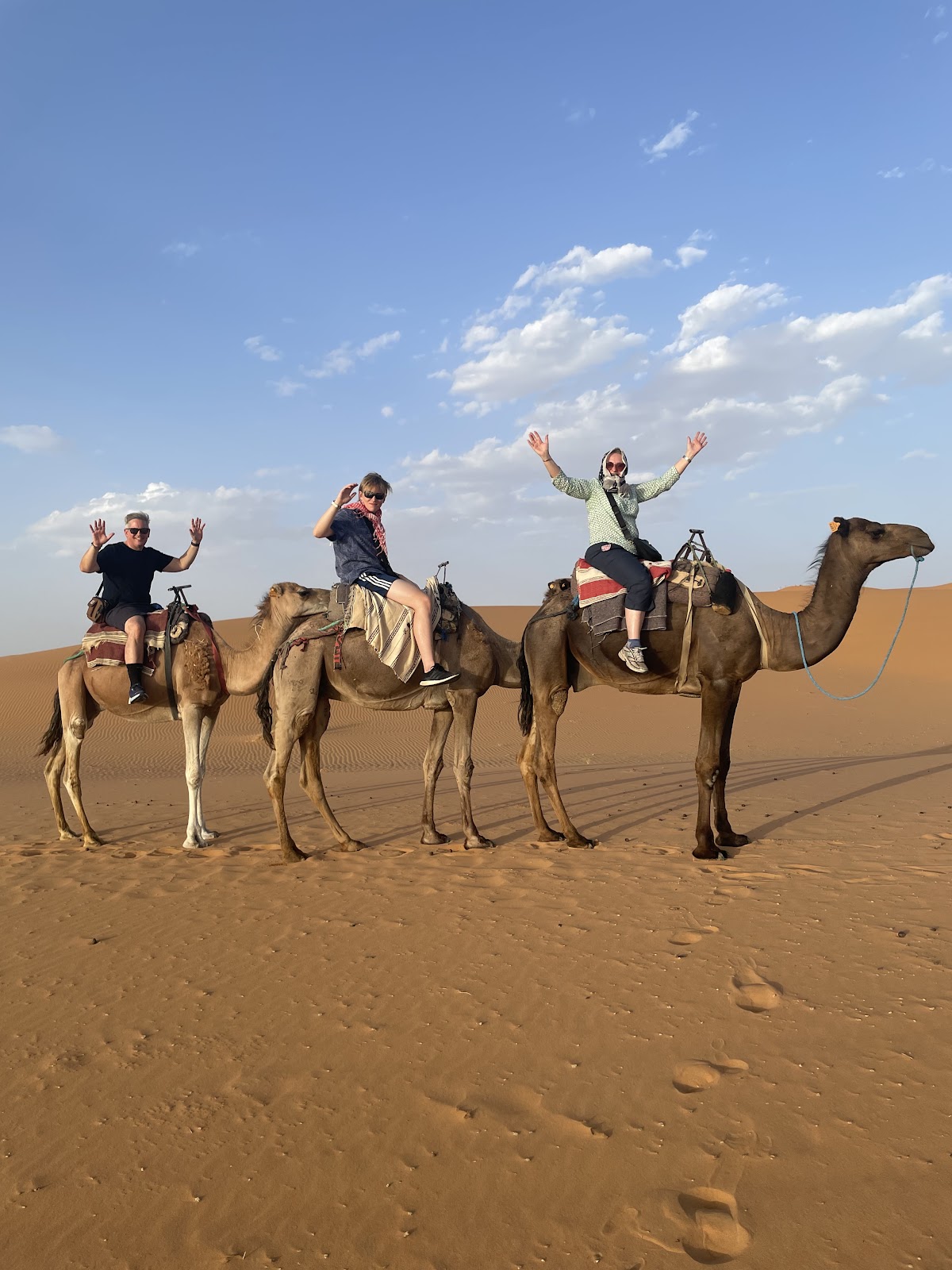 Comfort Travel Morocco Private Tours — tour operator in 87 Pass. Prince Moulay Rachid, Morocco – photo 3