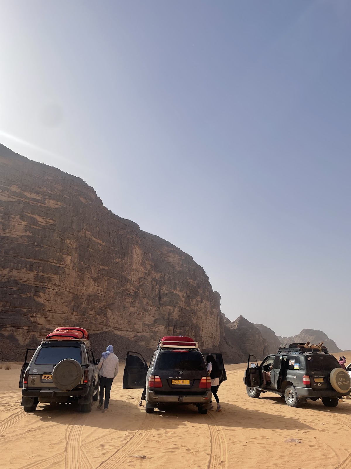 Freedom travel algeria — tour operator in Résidence Darine local 5 îlot 15, Algeria – photo 6