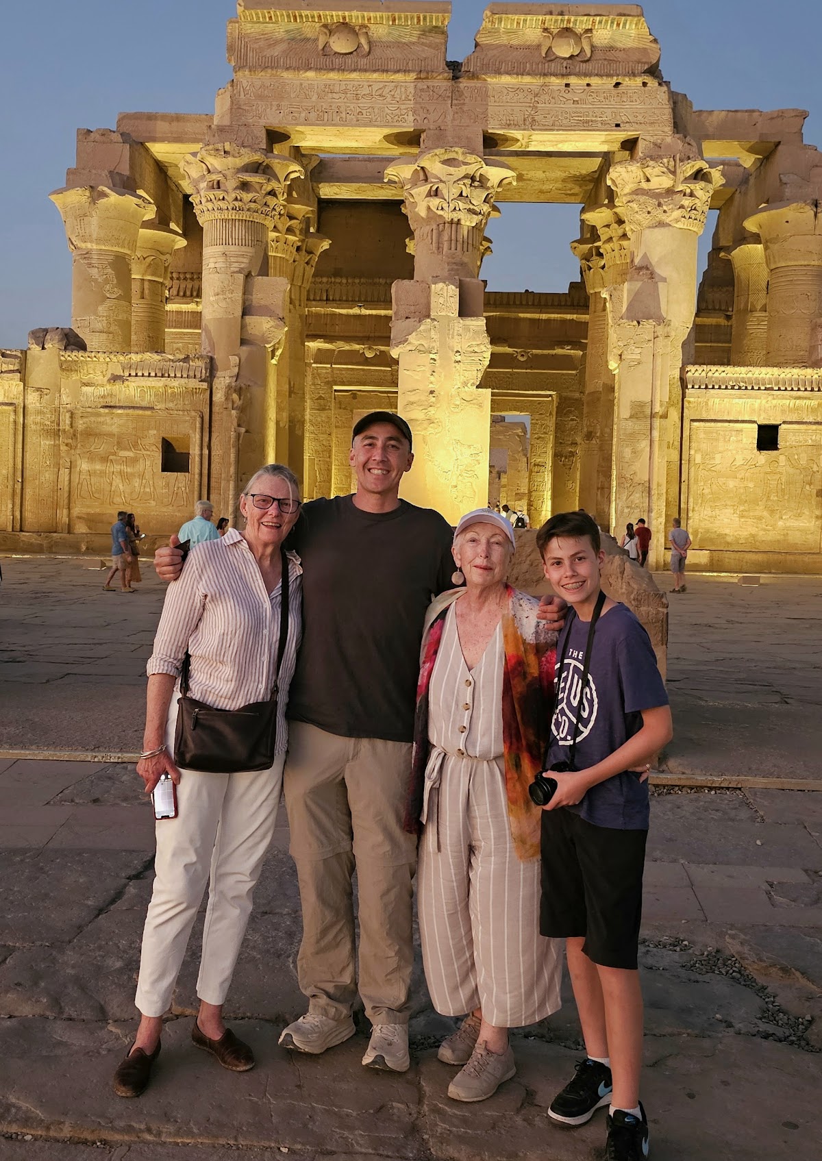 Look at Egypt Tours — tour operator in حدائق الاهرام، Old, Egypt – photo 5