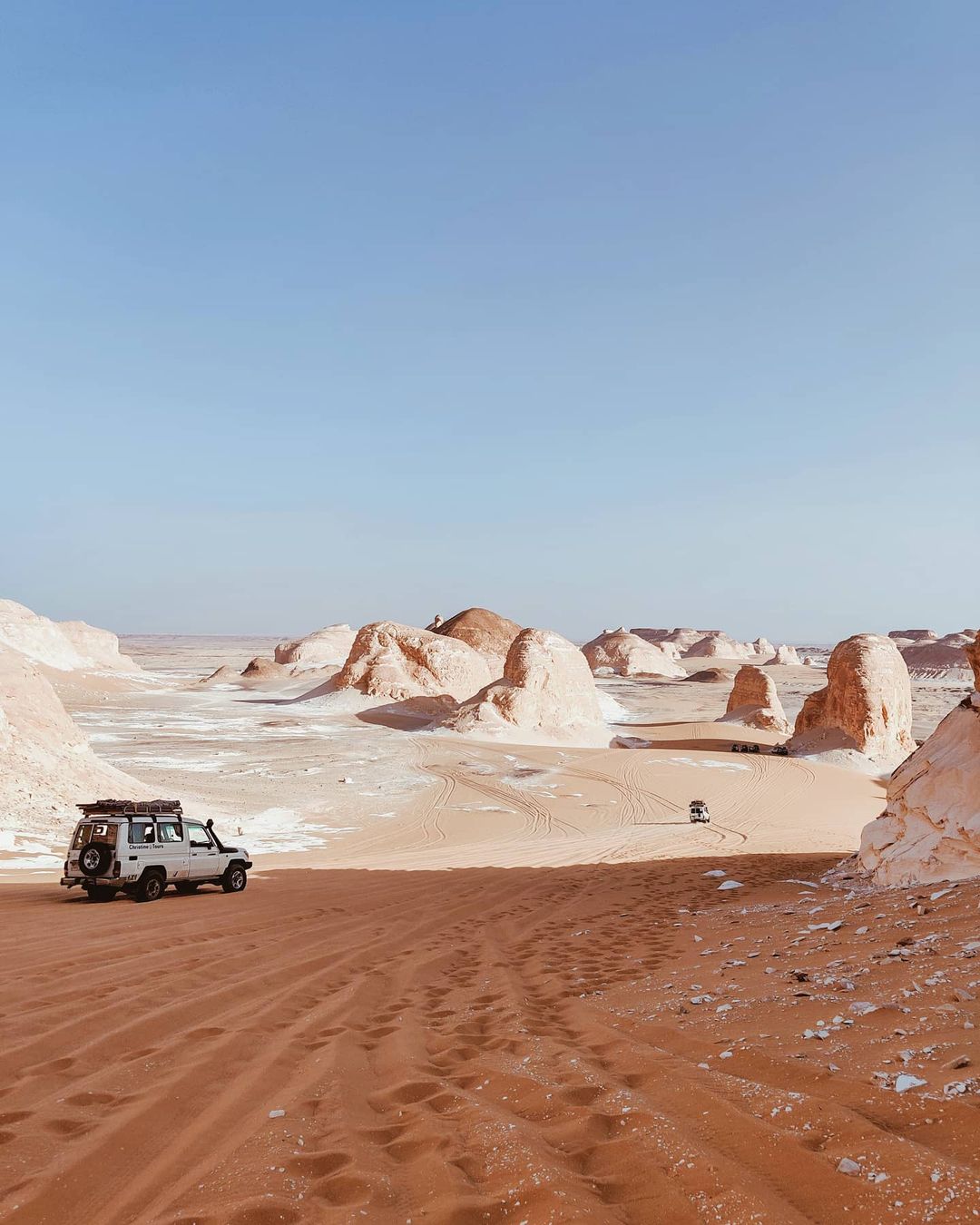 Egypt Tours エジプト現地旅行代理店 — tour operator in El Nil, Egypt – photo 4