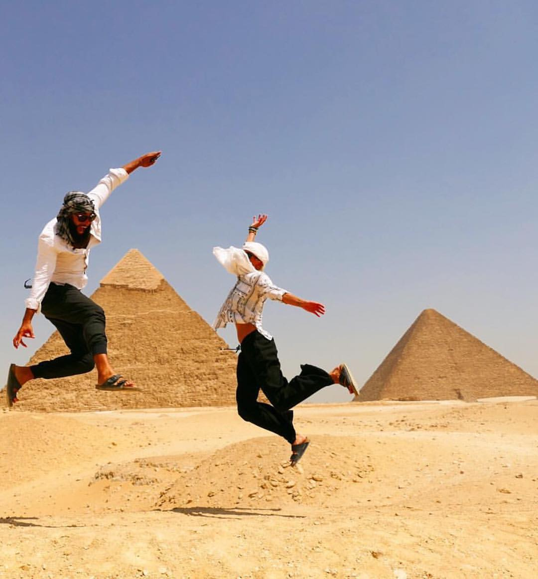 Egypt Tours エジプト現地旅行代理店 — tour operator in El Nil, Egypt – photo 2