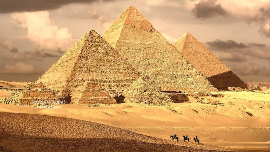 Egypt Tours エジプト現地旅行代理店 — tour operator in El Nil, Egypt – photo 1