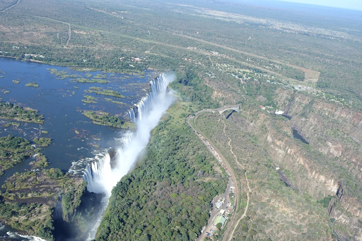 Zazu Voyage — tour operator in Adam Stander Dr, Zimbabwe – photo 4