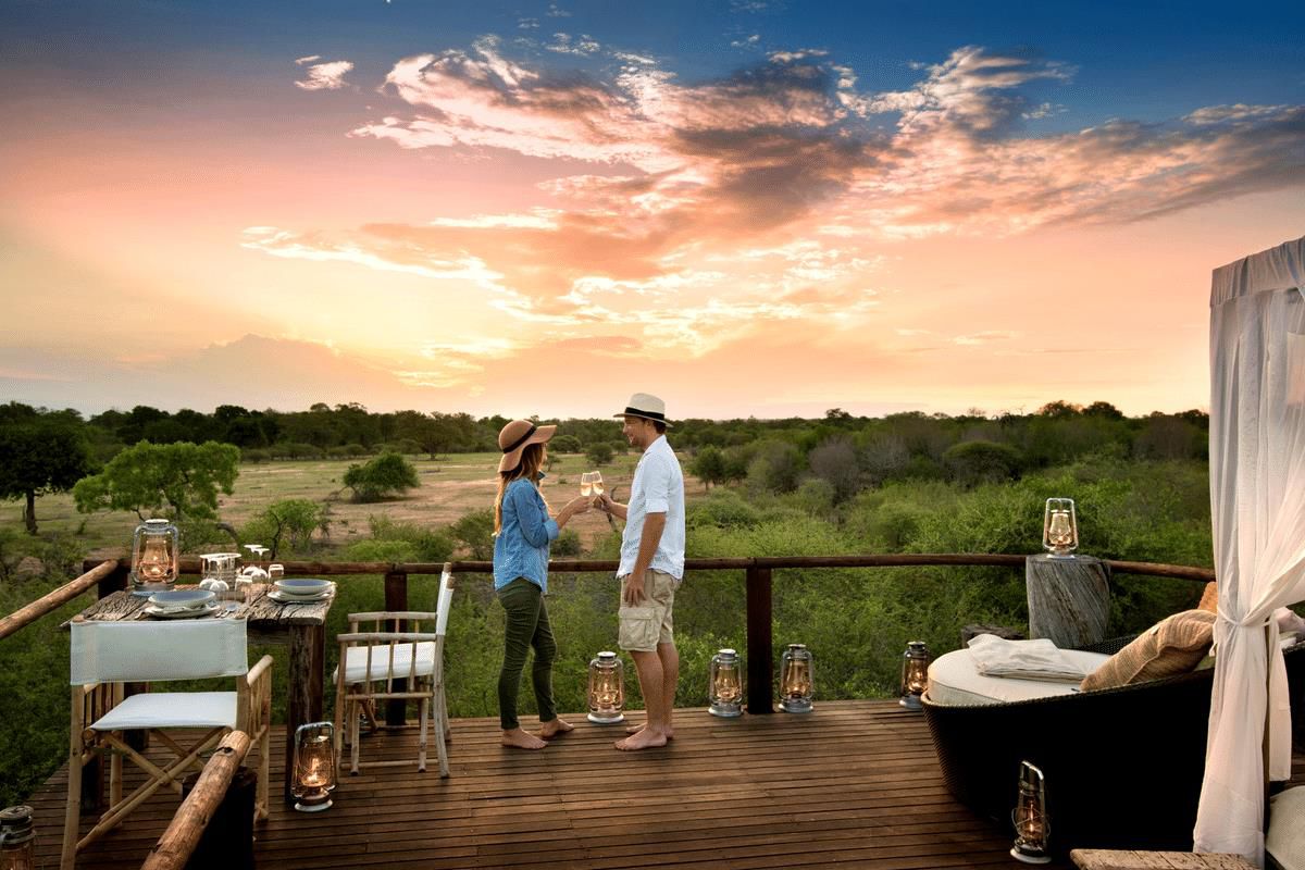 African Safari Group — tour operator in Cape Town, South Africa – photo 2